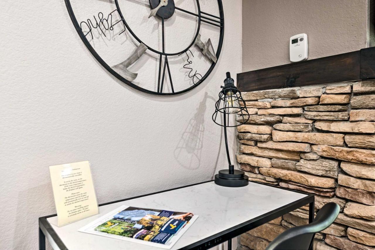 Solitude Mountain Resort Condo at Lift Base! Extérieur photo
